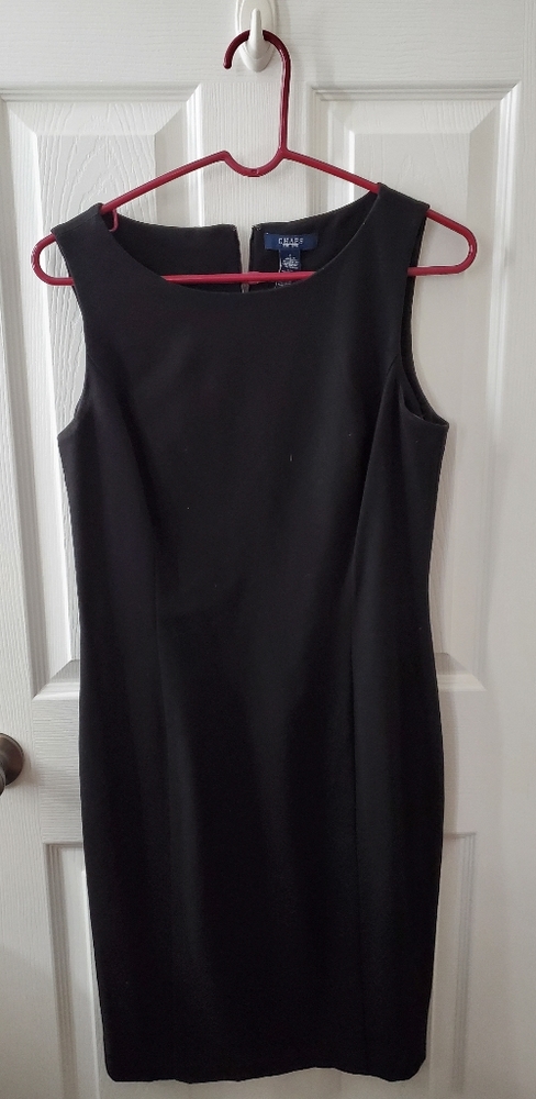 Chaps women's dress, size 8